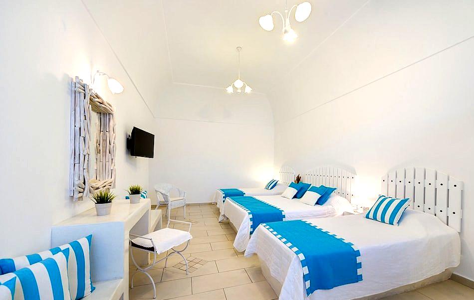 Dream Island Hotel